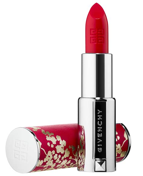 givenchy lipstick china